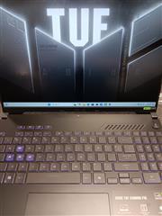 ASUS FX607VU-SS53